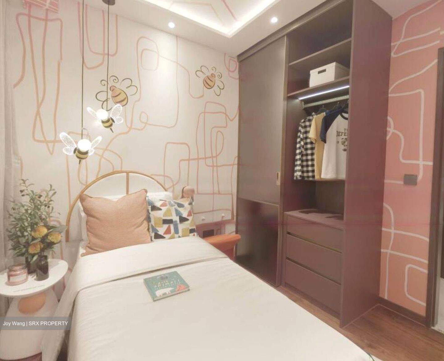 Chuan Park (D19), Condominium #471222851